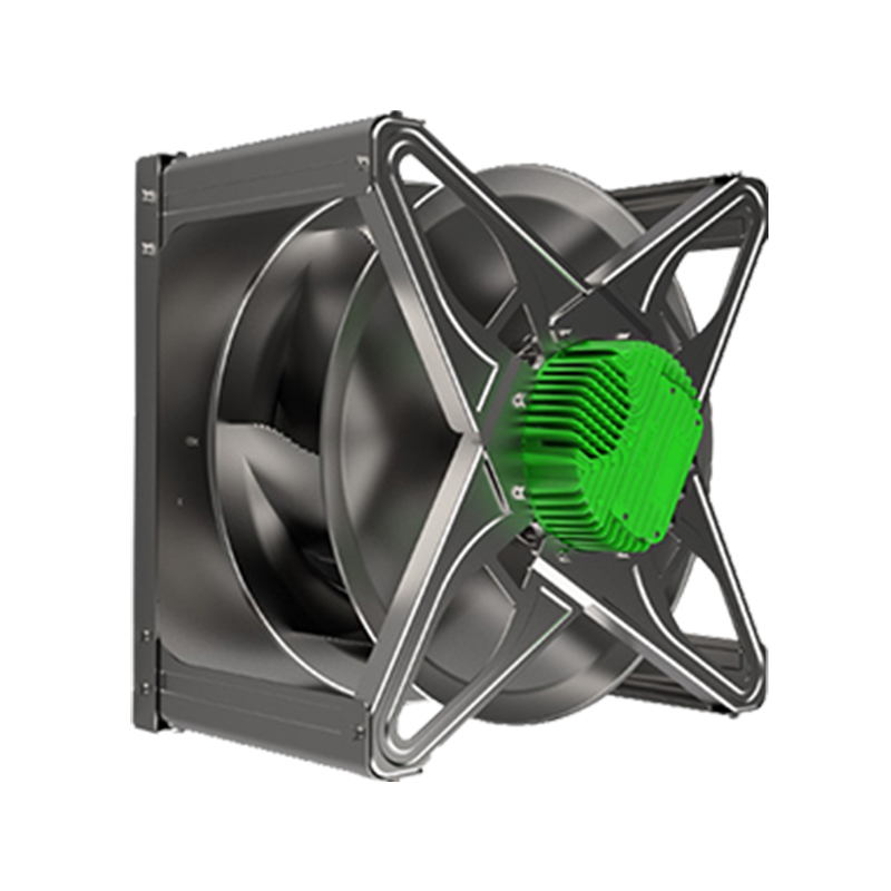 Ano ang Centrifugal Fan at Paano Ito Gumagana? Isang Kumpletong Gabay sa Mga Uri, Paggamit, at Pagpili