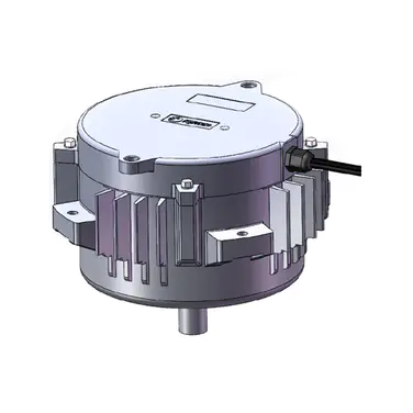 Paano Pumili ng Tamang Axial Fan Motor para sa Iyong Application?