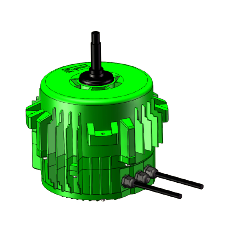 Paano Pumili ng Tamang Axial Fan Motor para sa Iyong Application?