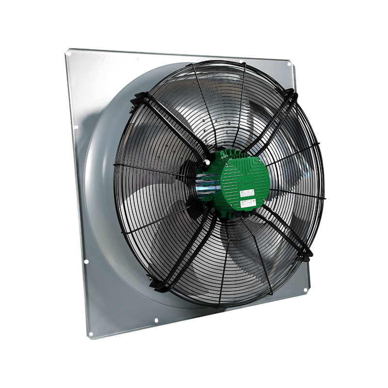 Serye ng ODS Axial Fan